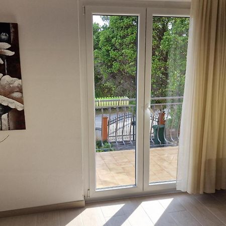 Apartmani Volga 佩特坎内 外观 照片