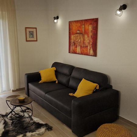 Apartmani Volga 佩特坎内 外观 照片