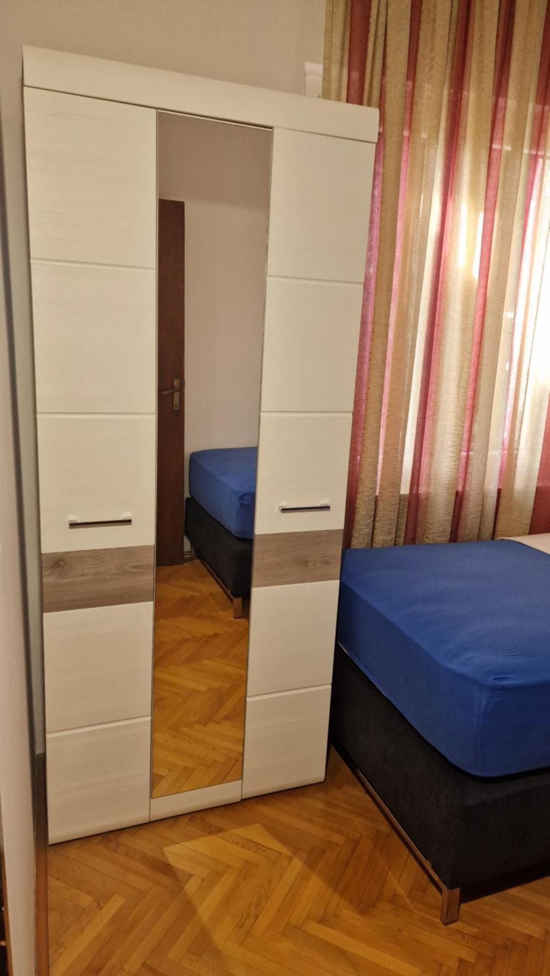 Apartmani Volga 佩特坎内 外观 照片