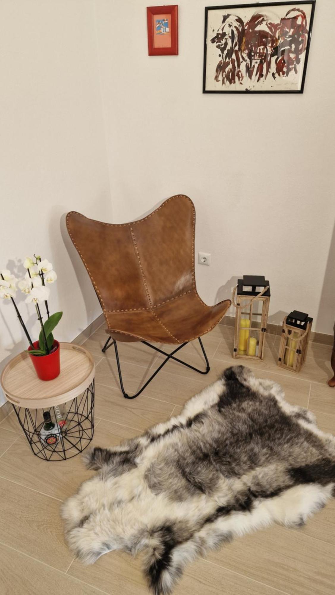 Apartmani Volga 佩特坎内 外观 照片