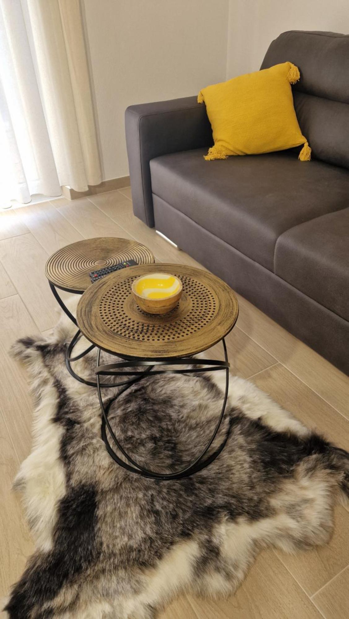 Apartmani Volga 佩特坎内 外观 照片