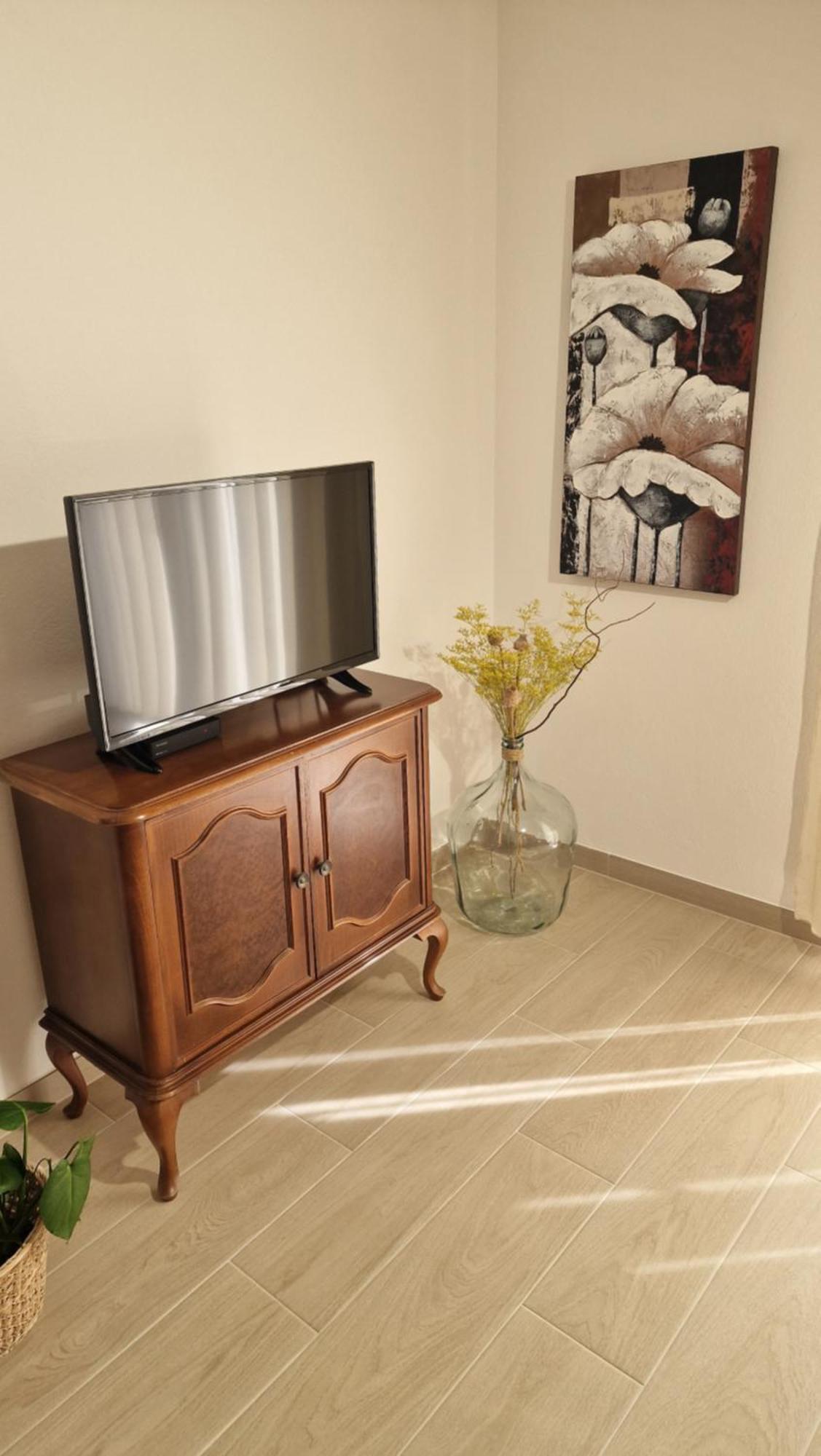 Apartmani Volga 佩特坎内 外观 照片