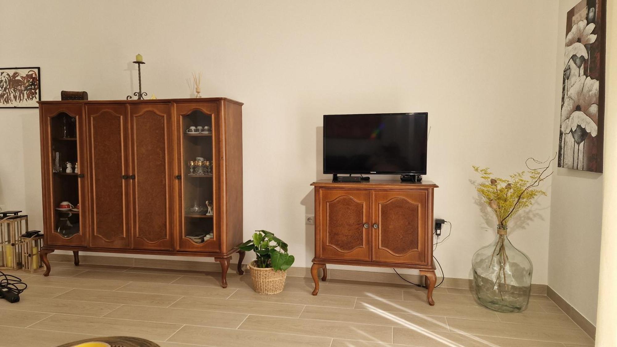 Apartmani Volga 佩特坎内 外观 照片