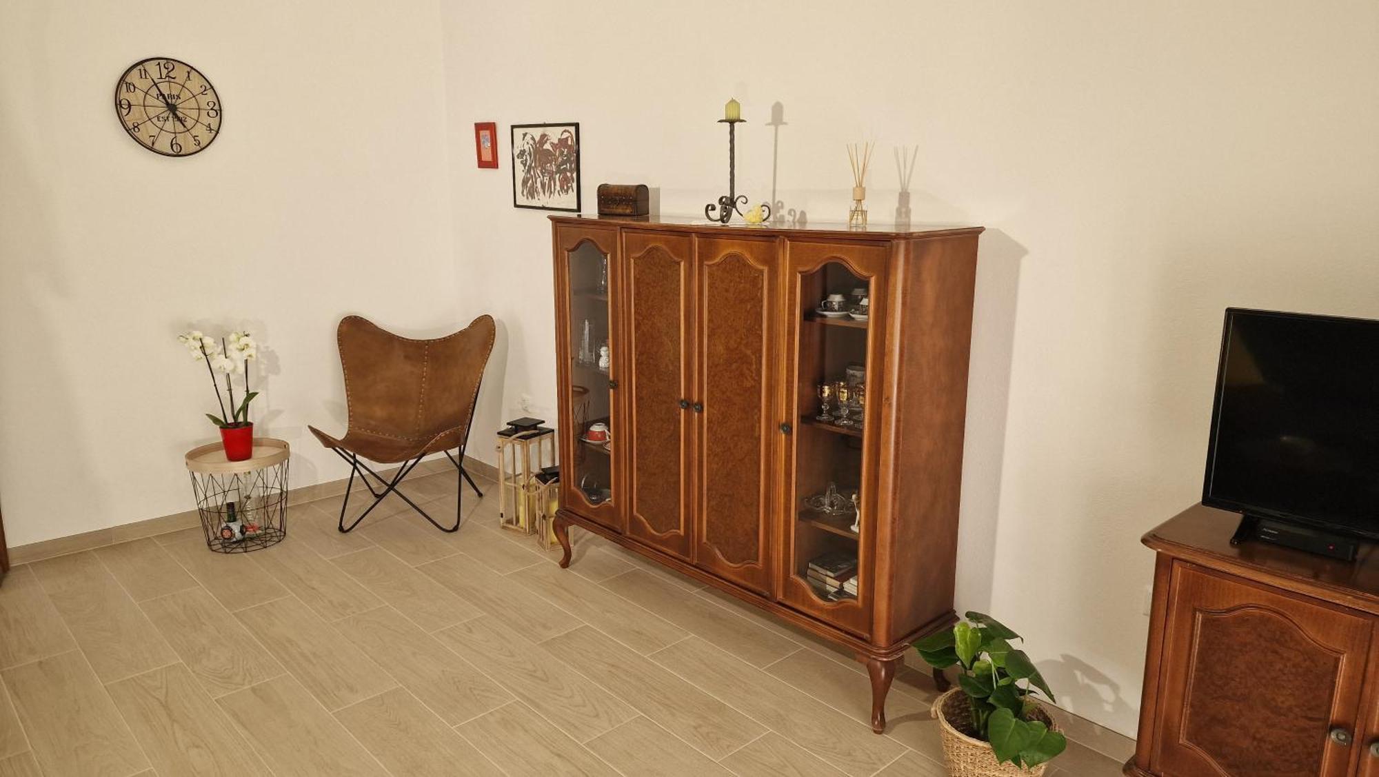 Apartmani Volga 佩特坎内 外观 照片
