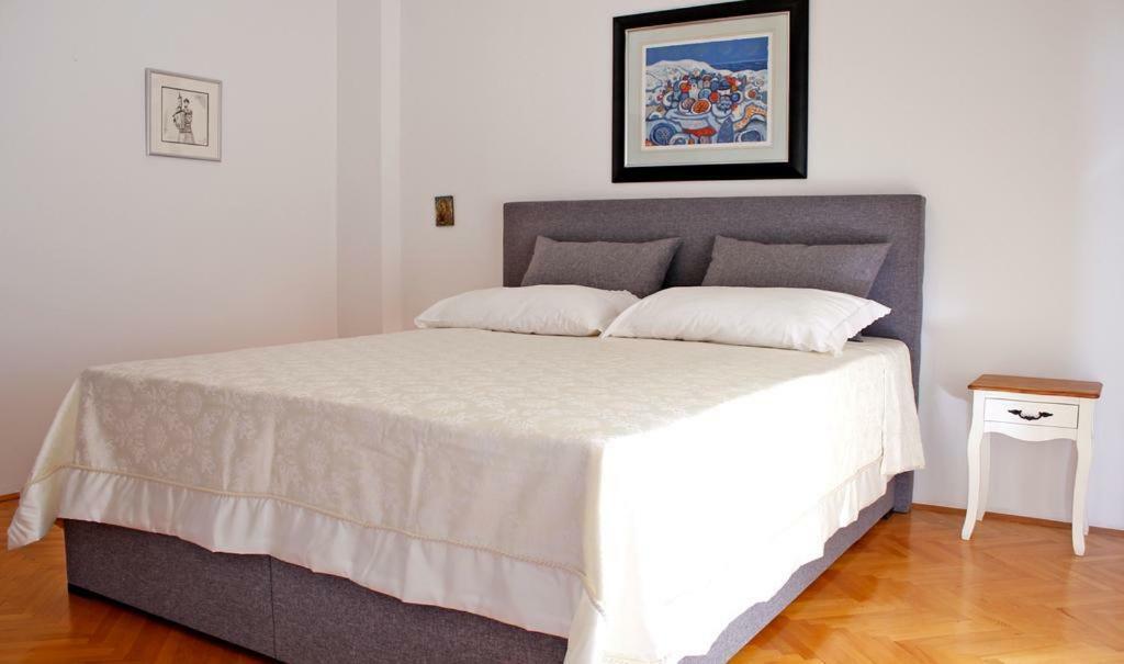 Apartmani Volga 佩特坎内 外观 照片