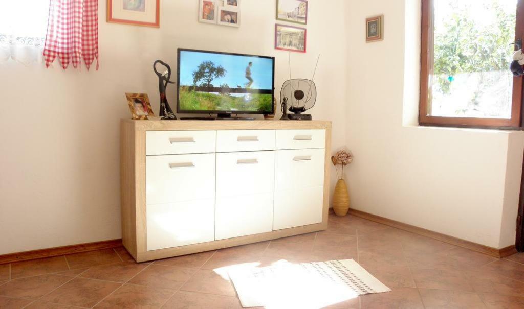 Apartmani Volga 佩特坎内 外观 照片
